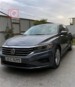 فولكسفاغن باسات